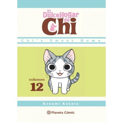 El Dulce hogar de Chi 11	